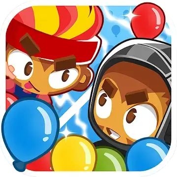 Bloons TD Battles 2 MOD APK Download